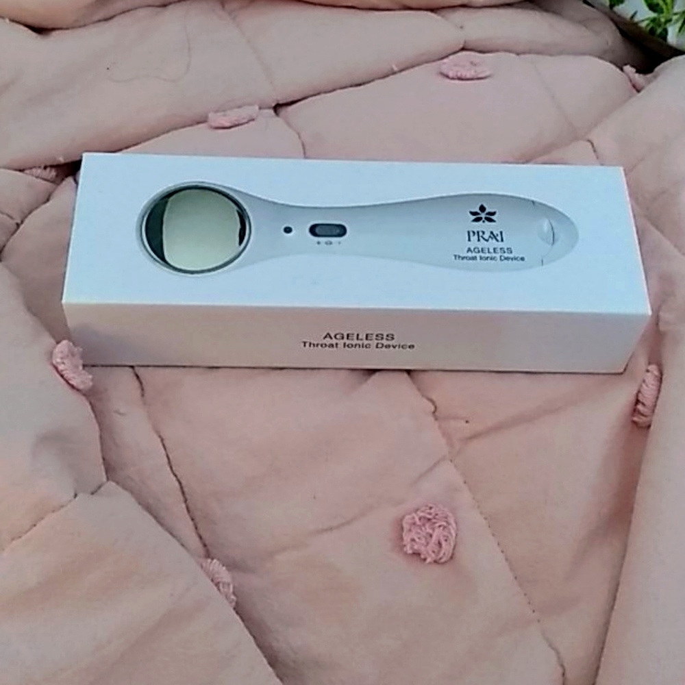 Skincare tool